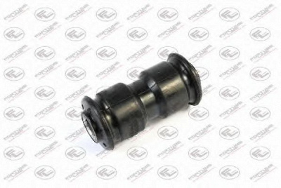 FORTUNE LINE fz90401 -  Подвеска, листовая рессора